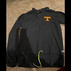 University of Tennessee top, size small